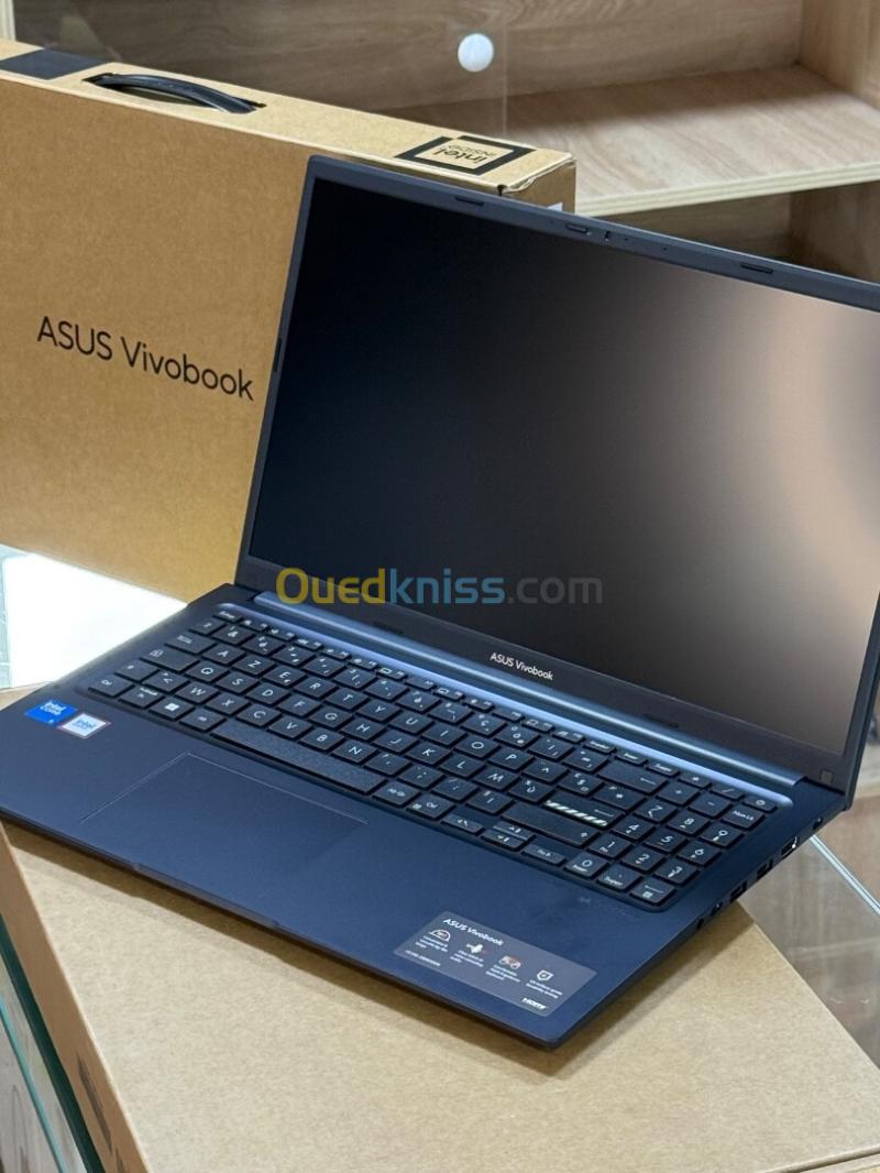 ASUS VIVOBOOK E510KA INTEL CELERON N4500 8GO 256GO SSD NEUF SOUS EMBALLAGE 13