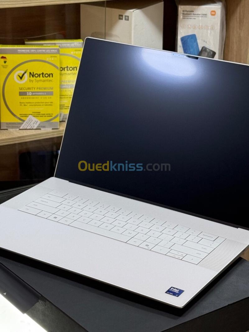 DELL XPS 16 9640 ULTRA 7 155H 16GO 512GO SSD NVME INTEL ARC NEUF SOUS EMBALLAGE 16