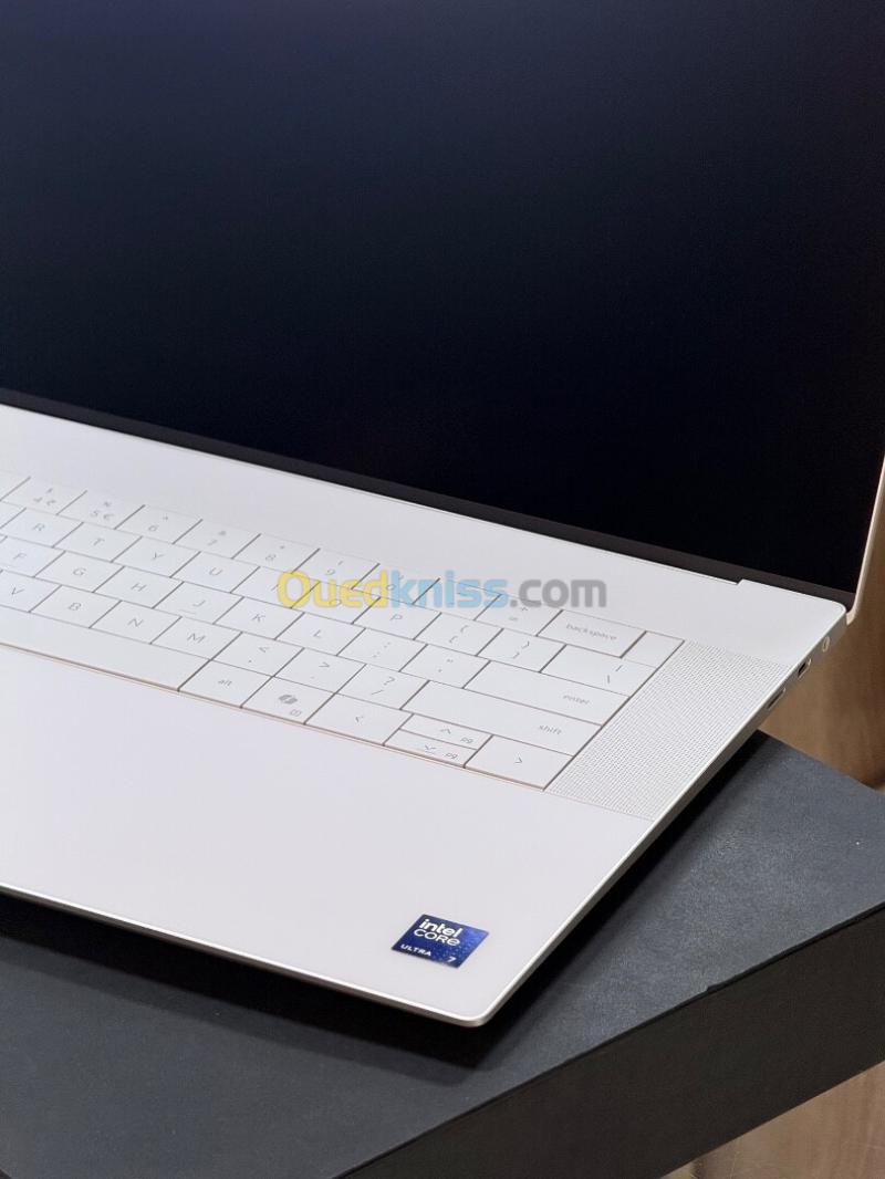 DELL XPS 16 9640 ULTRA 7 155H 16GO 512GO SSD NVME INTEL ARC NEUF SOUS EMBALLAGE 11