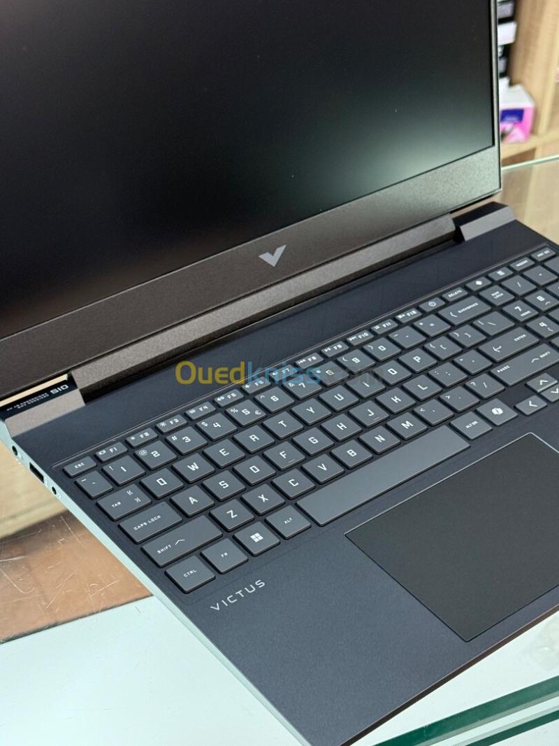 HP VICTUS 15 FA2114WM INTEL CORE 7 240H 24GO DDR5 1TO SSD NVIDIA GEFORCE RTX5060 8GO GDDR7 NEUF SOUS EMBALLAGE 3