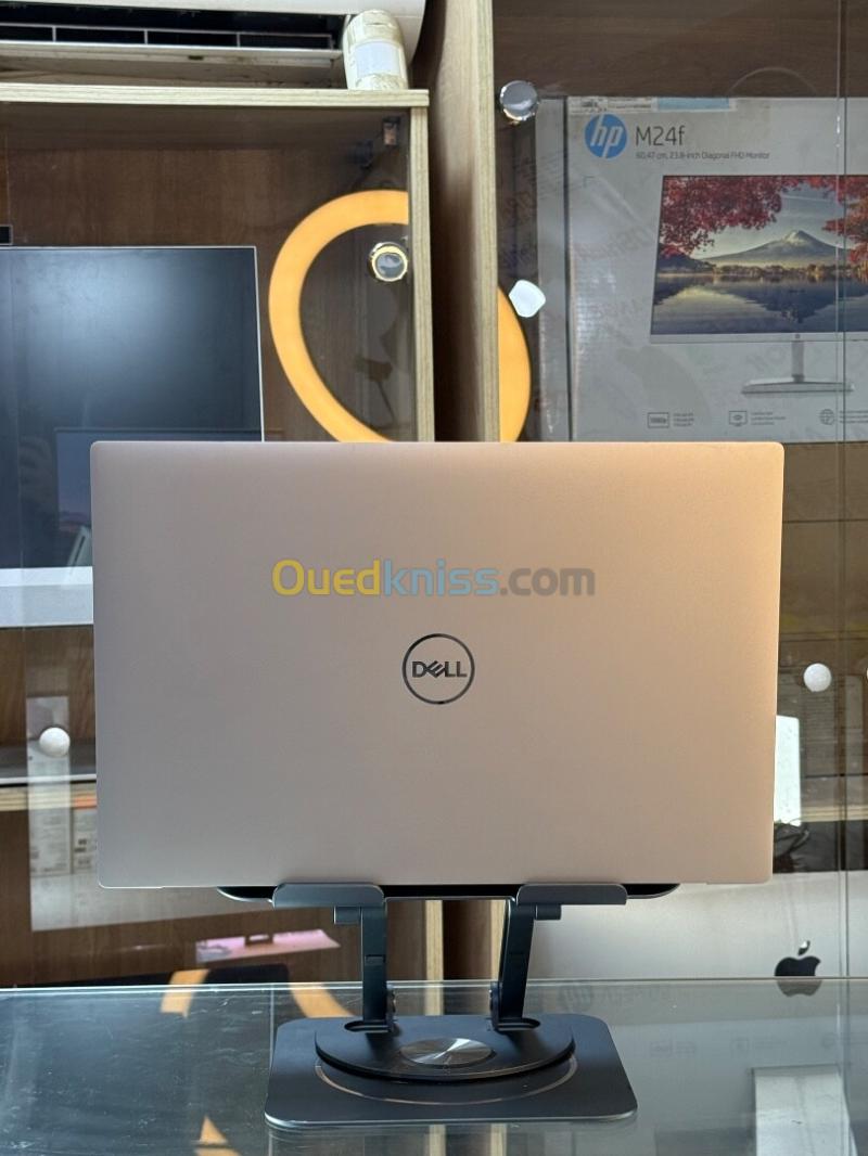 DELL XPS 16 9640 ULTRA 9 185H 32GO 1TO SSD NVME NVIDIA GEFORCE RTX4060 8GO GDDR6 4K TACTILE 4