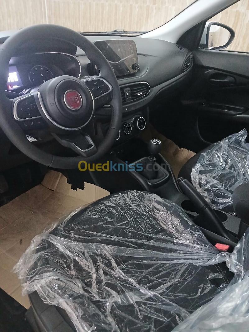 Fiat Tipo Sedan 2026 Business 13