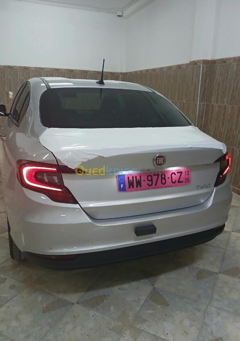 Fiat Tipo Sedan 2026 Business 6