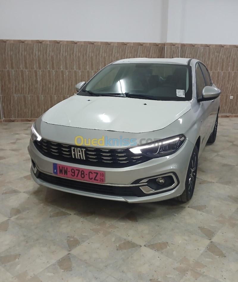 Fiat Tipo Sedan 2026 Business