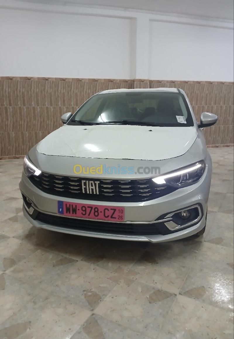Fiat Tipo Sedan 2026 Business 2