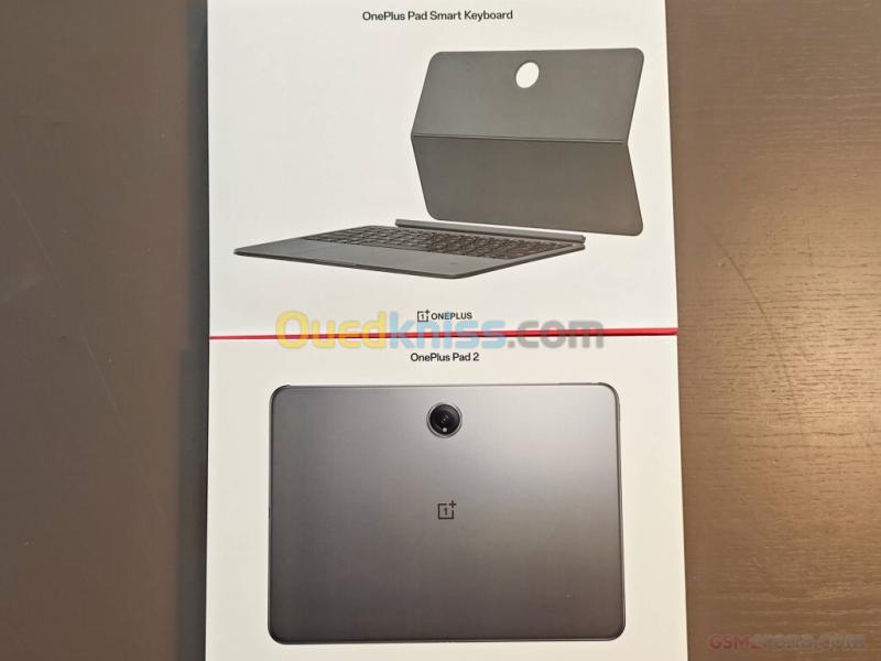 OnePlus Pad 2  16GB 512GB . FLAGSHIP TABLET 6