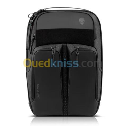 Sac a dos alienware horizon utility backpack 2