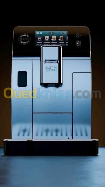 DELONGHI ELLETTA ULTRA