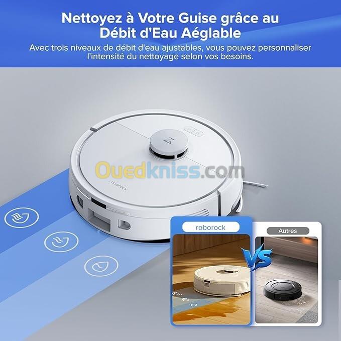 roborock Q7 L5+ Robot 5