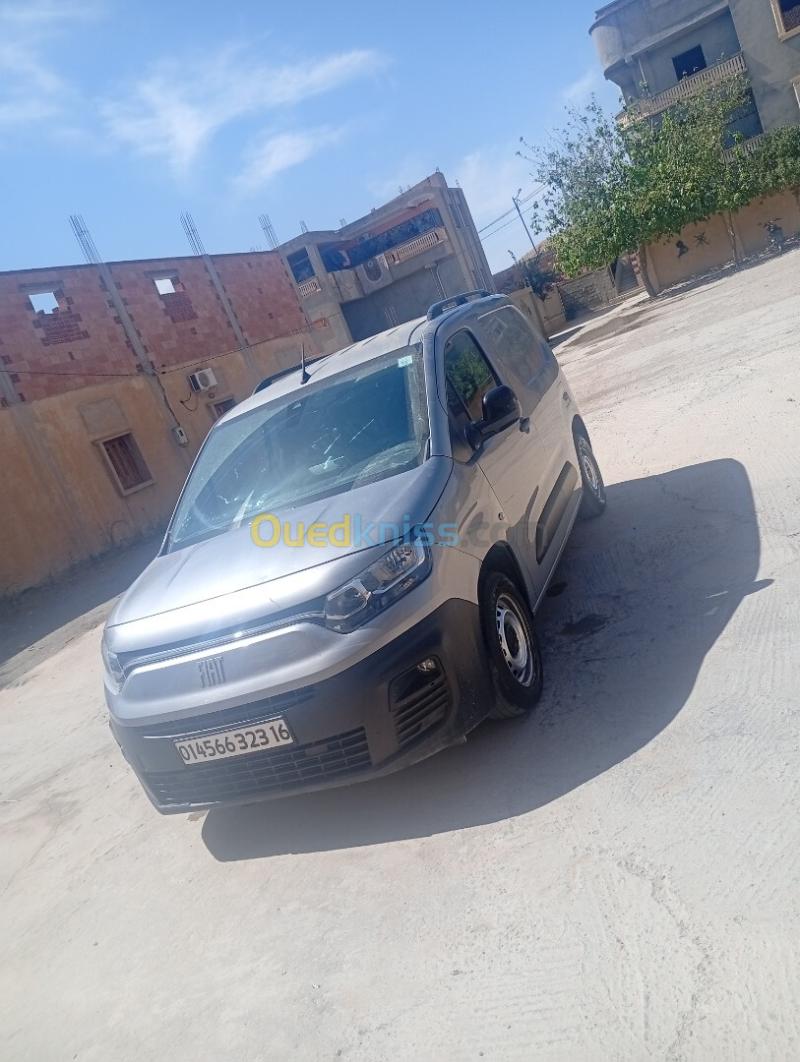 Fiat Doblo 2023 1.6