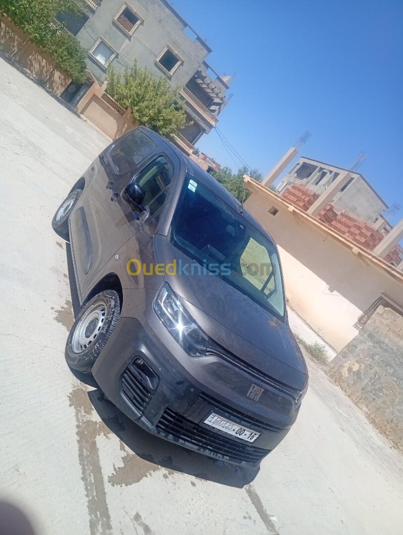 Fiat Doblo 2024 1.6 3