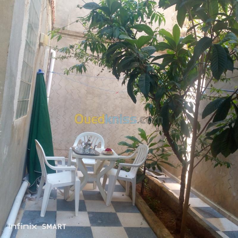 Vente Villa Tipaza Cherchell 2