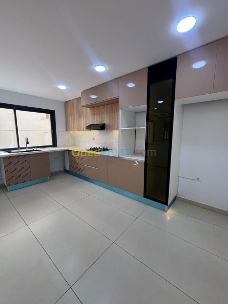 Vente Villa Oran Bir el djir 8