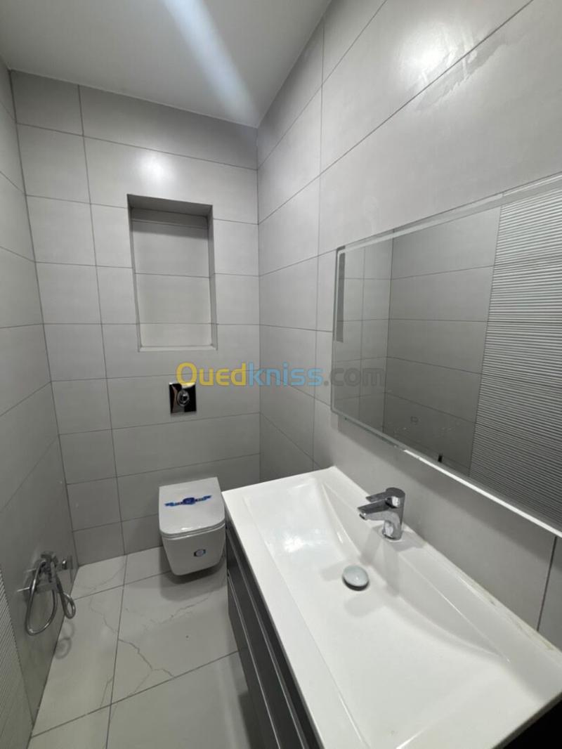 Vente Villa Oran Bir el djir 22