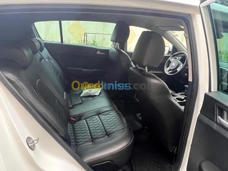 Kia Sportage 2018  4