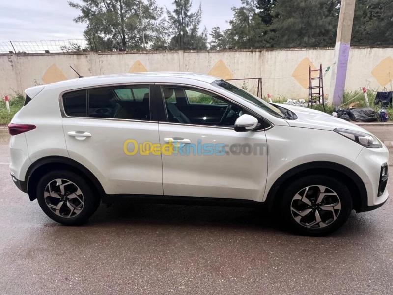 Kia Sportage 2018  3