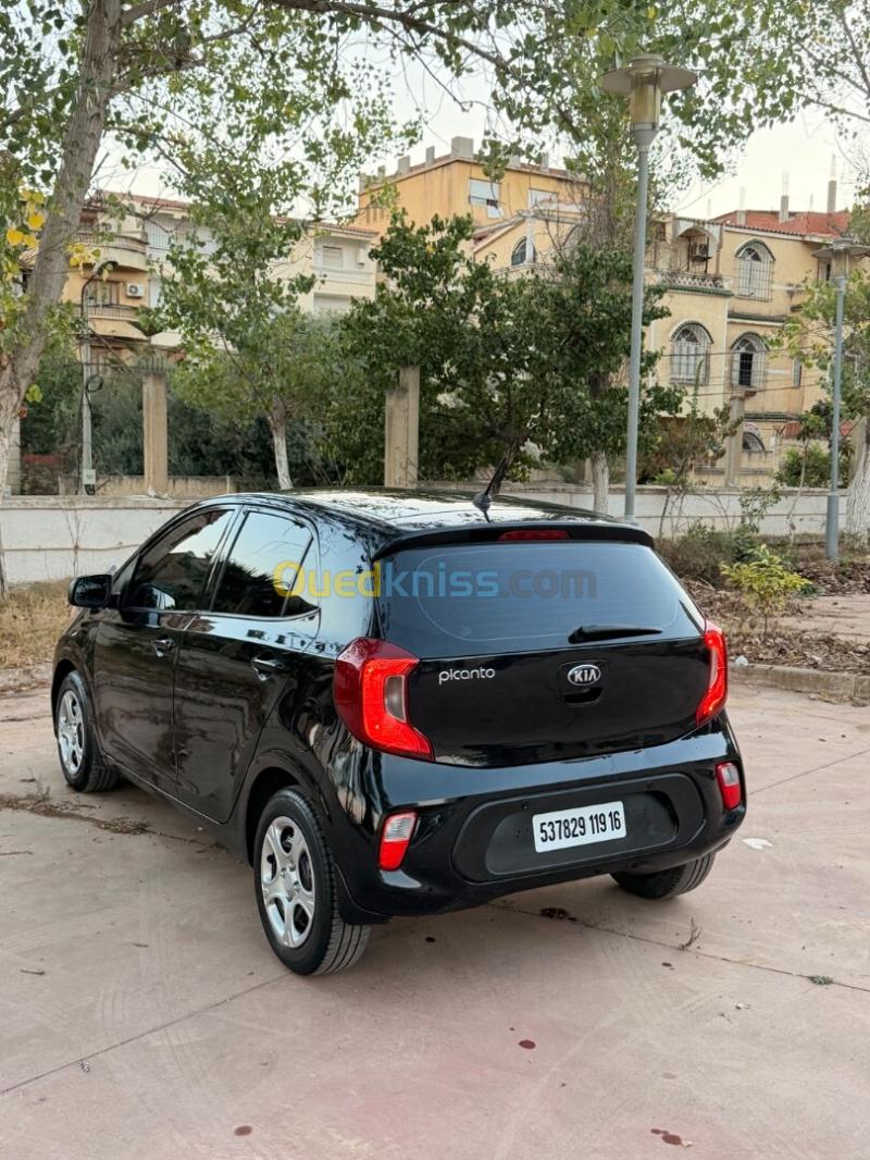 Kia Picanto 2019 LX Start 5