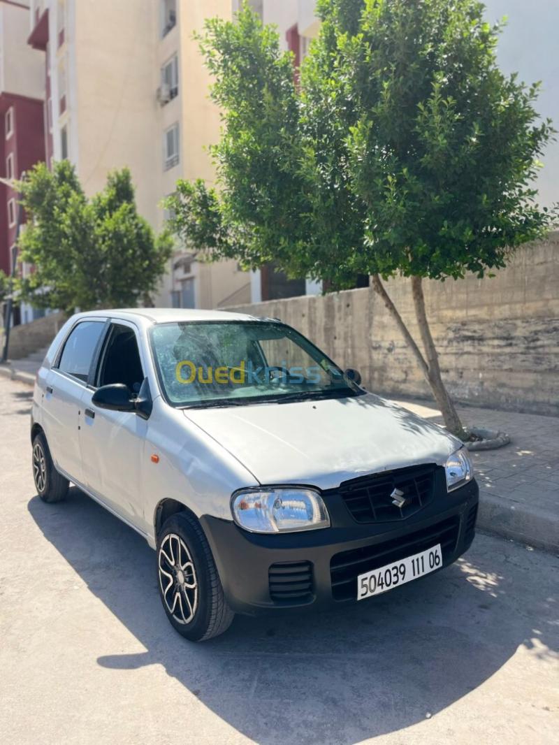 Suzuki Alto 2011 STD AC