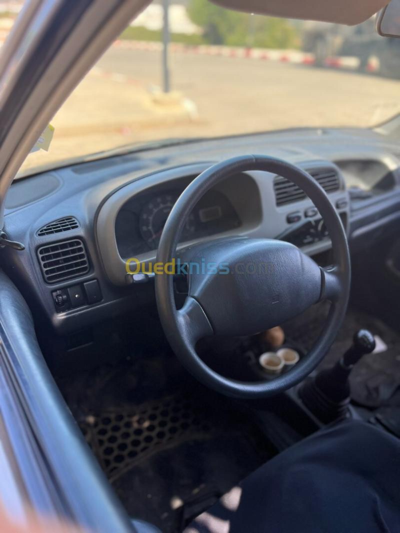 Suzuki Alto 2011 STD AC 8