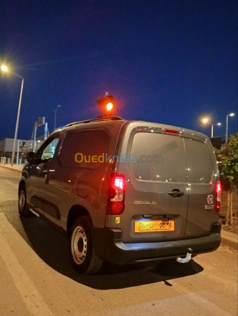 Fiat Doblo 2024  2