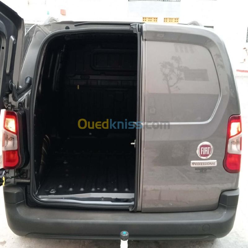 Fiat Doblo 2024  2