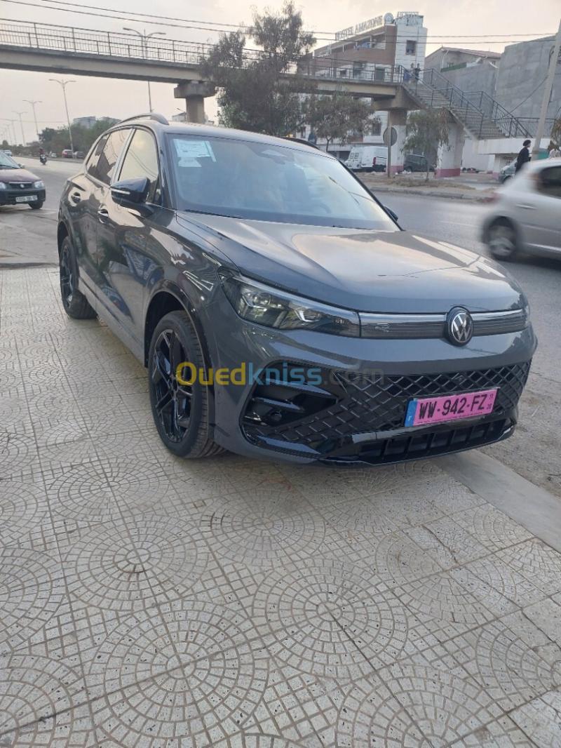 Volkswagen Tiguan 2026 R-line 4