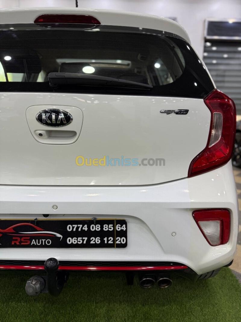Kia Picanto 2018 GT-Line 16