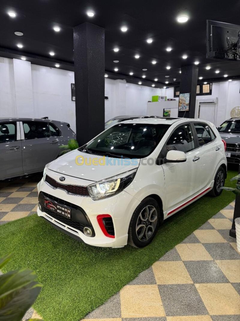 Kia Picanto 2018 GT-Line 2