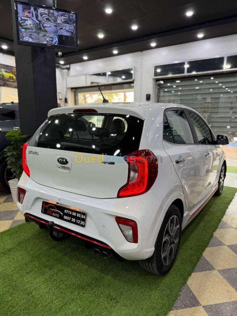 Kia Picanto 2018 GT-Line 6