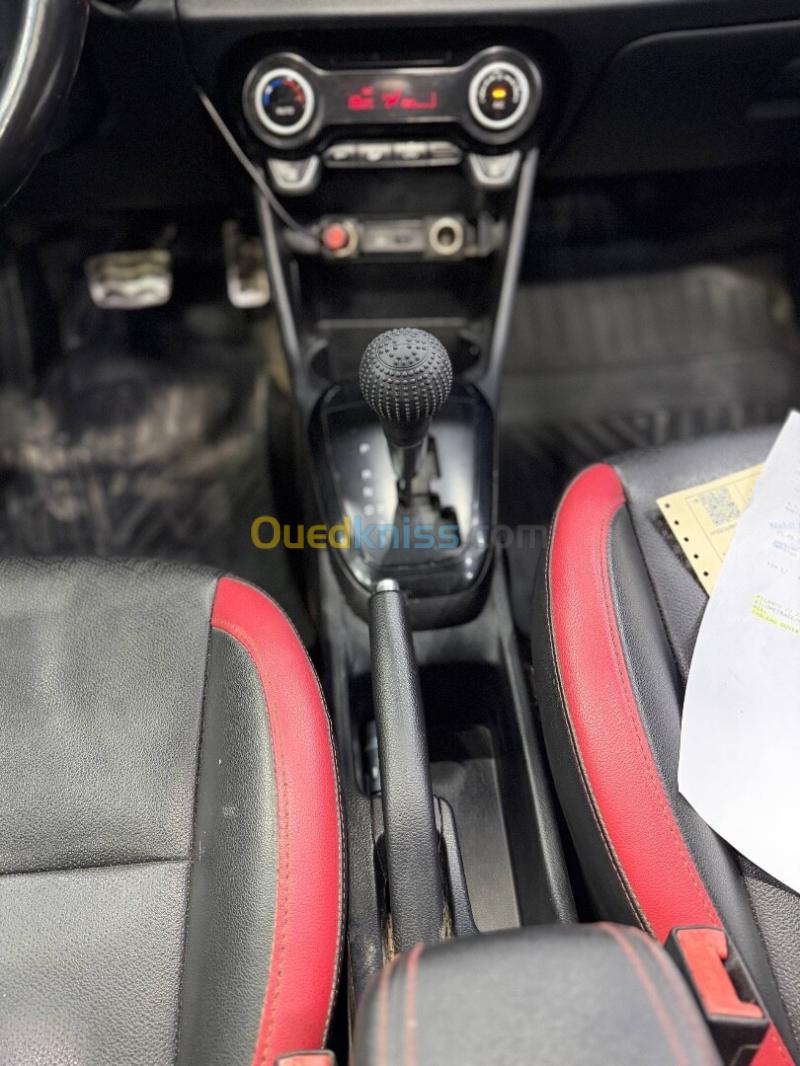 Kia Picanto 2018 GT-Line 7