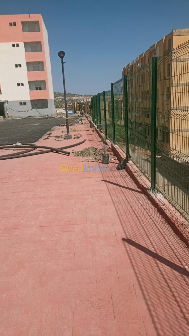 Vente Appartement F3 Bouira Sour el ghouzlane 9
