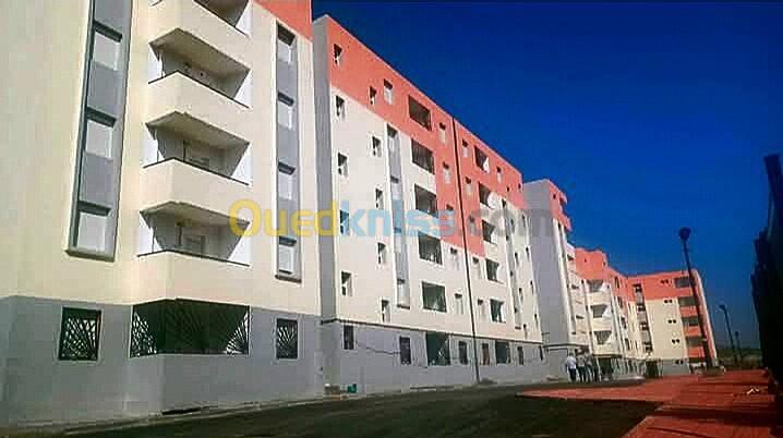 Vente Appartement F3 Bouira Sour el ghouzlane