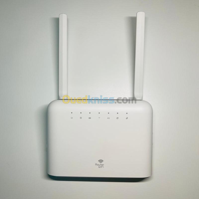  Top link modem/routeur 4g LTE pro3