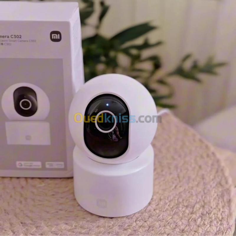 Camera xiaomi c302 2