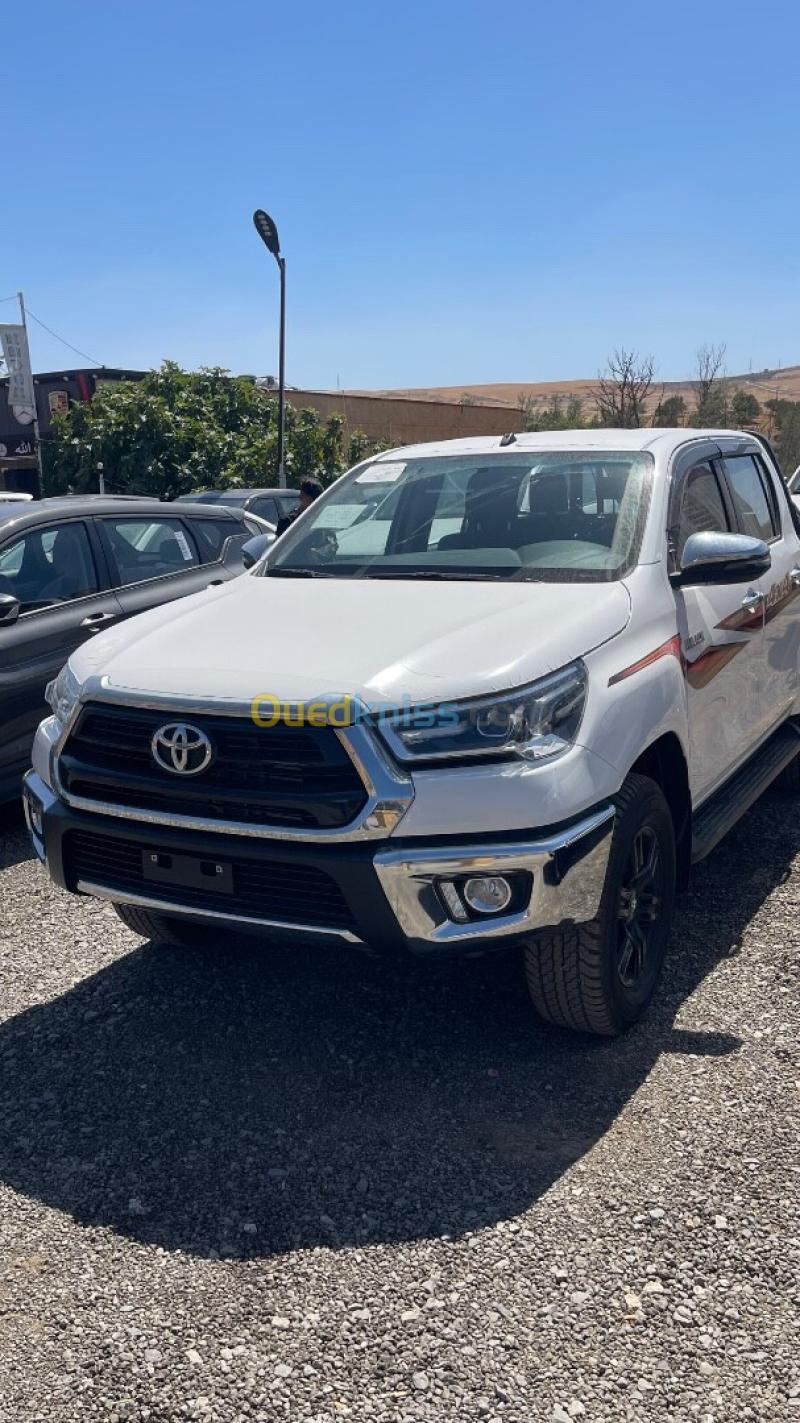 Toyota Revo  2026 🇪🇬🇪🇬 2
