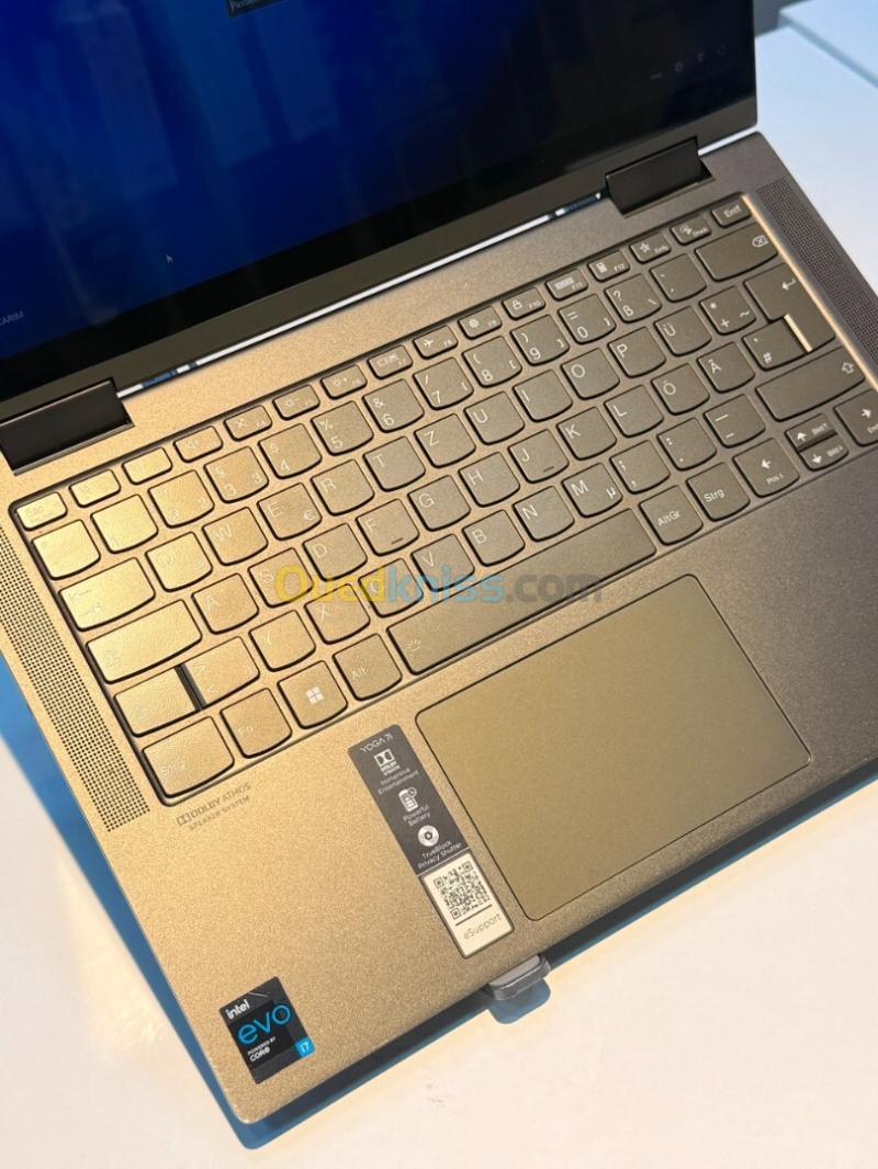 LENOVO YOGA 7i 2
