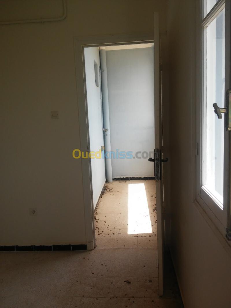 Location Appartement F3 Tizi Ouzou Timizart 3