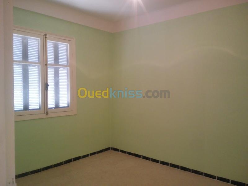 Location Appartement F3 Tizi Ouzou Timizart 10