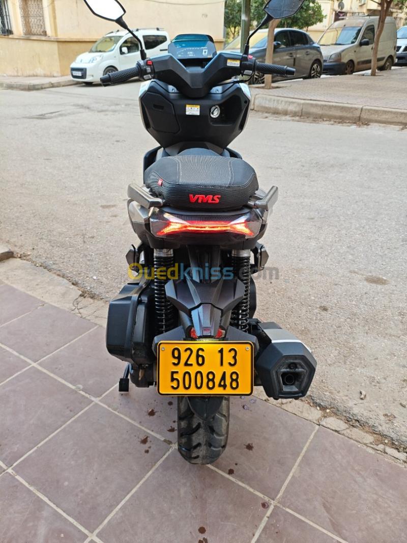 Vms Vmax + 2026 4