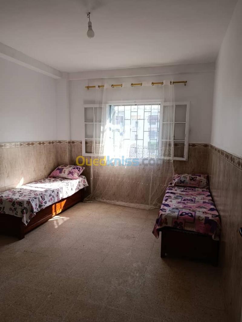 Location Appartement F4 Alger Bab ezzouar 7