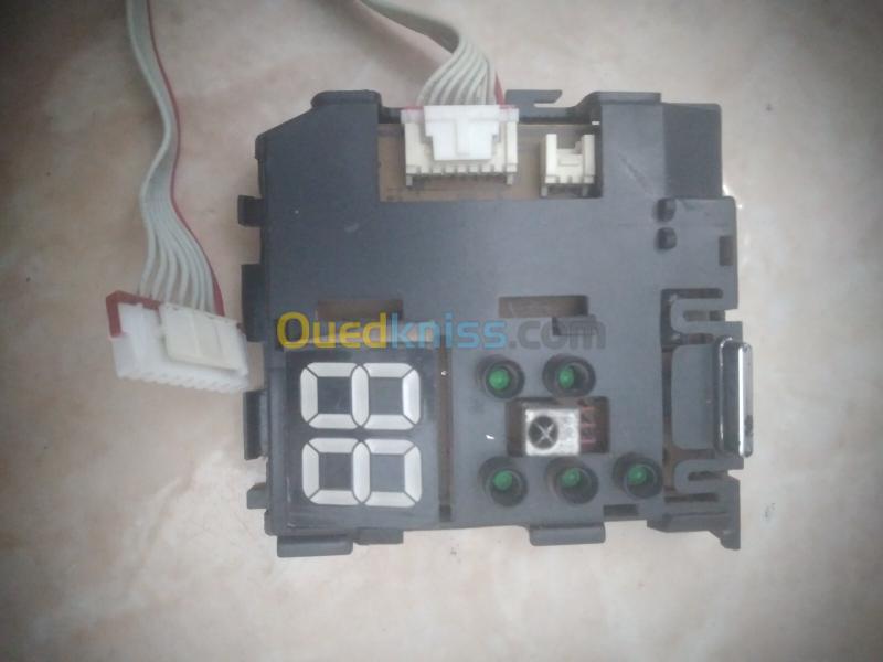 AFFICHEUR CLIMATISEUR SAMSUNG 3