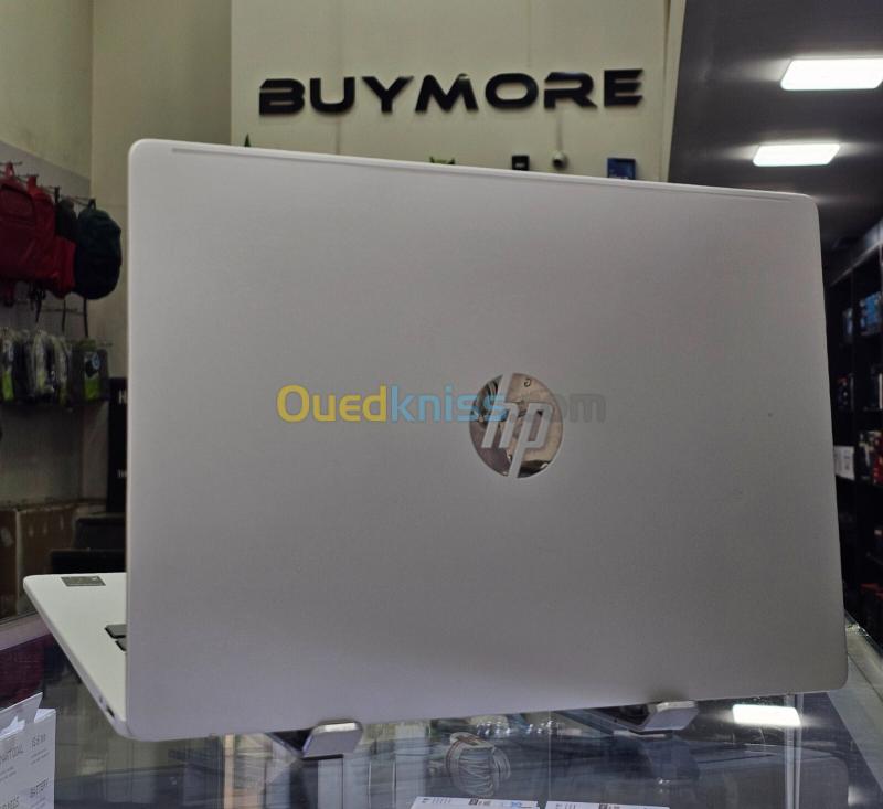 LAPTOP HP OMNIBOOK 5 Snapdragon X Plus X1P42100 Oryon RAM 32GB DDR5 8448MTs 512GB NVMe 14'' TACTILE 4