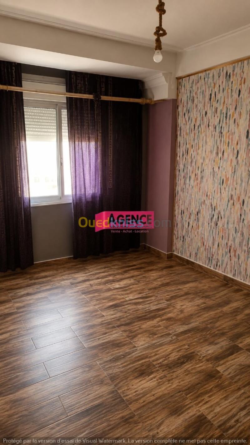 Vente Appartement F3 Annaba Annaba 6