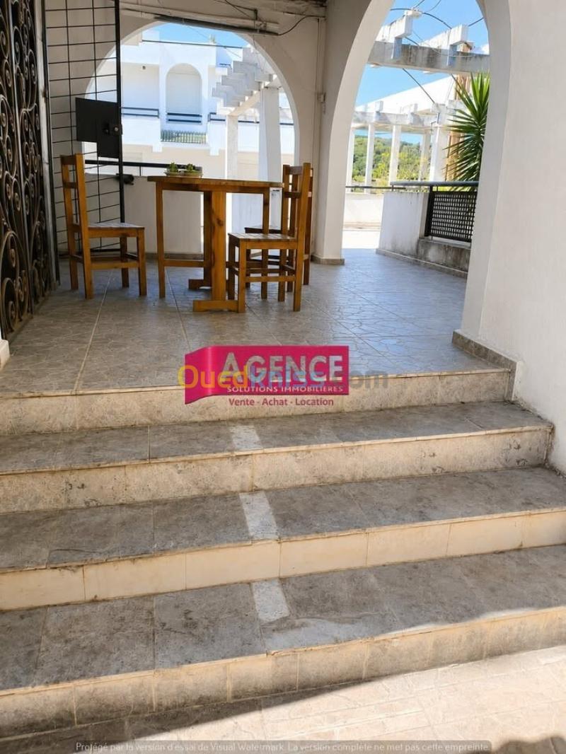 Location Villa Annaba Annaba