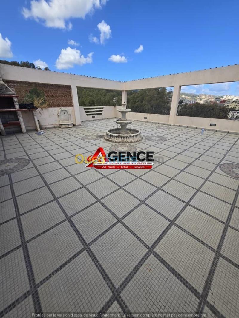 Vente Villa Annaba Annaba 19