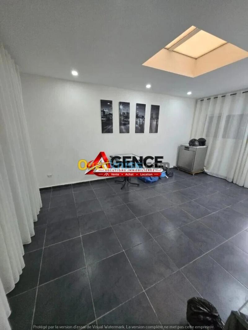 Location Appartement F4 Annaba Annaba 6