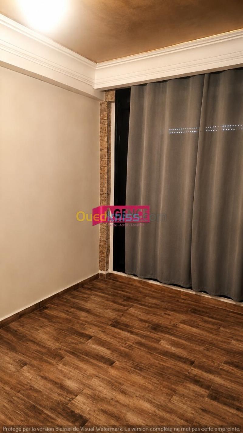 Vente Appartement F3 Annaba Annaba 7