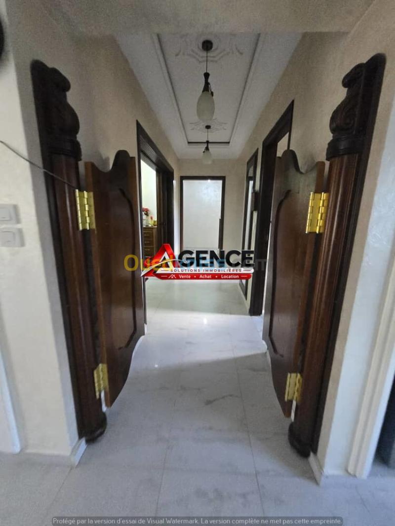 Vente Villa Annaba Annaba 6