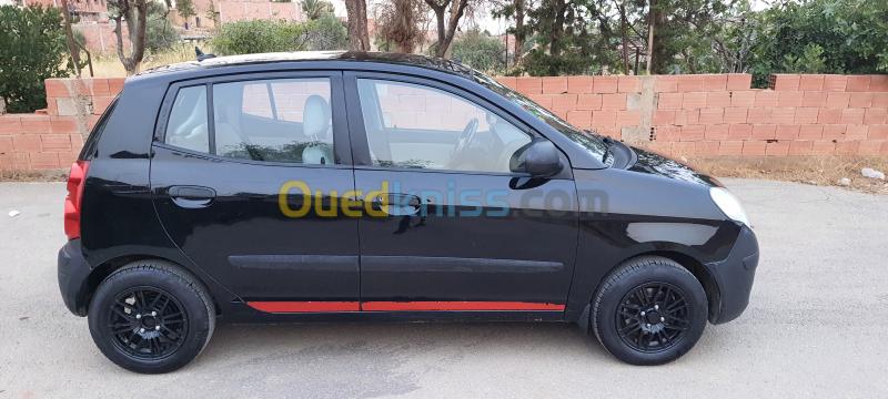 Kia Picanto 2009 Style 15