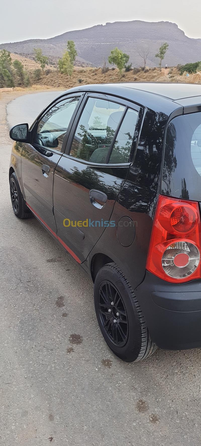 Kia Picanto 2009 Style 5